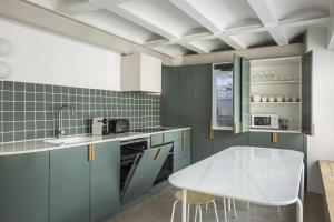 Apartamento centro de valencia preciosa terraza