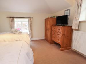 Coach House Cottage