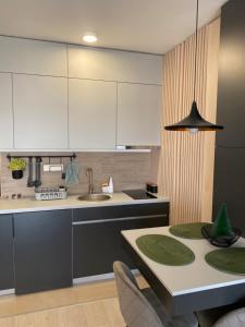 Apartmani Džanković