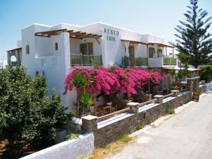 Aegeo Inn Antiparos Greece