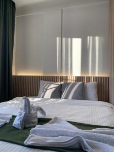 Apartmani Džanković