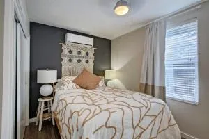 18th Street C - Bogus Basin