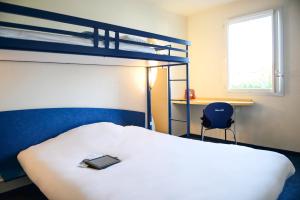 Hotels ibis budget Amboise : photos des chambres