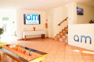 AM Amakal Hotel & Park