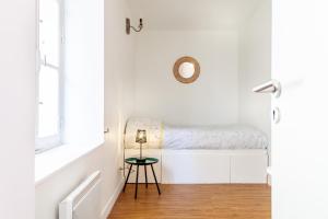 Appartements La suite versaillaise a 5min du Palais : photos des chambres