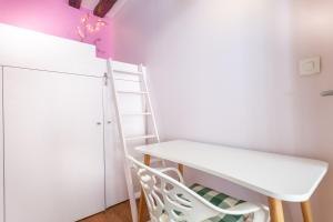Appartements La suite versaillaise a 5min du Palais : photos des chambres