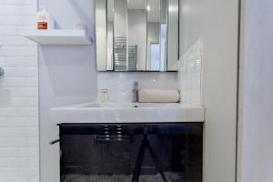 Appartements La suite versaillaise a 5min du Palais : photos des chambres