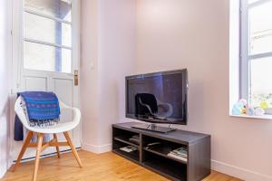 Appartements La suite versaillaise a 5min du Palais : photos des chambres