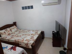 Casa Puerto Triunfo Dann