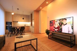 Apartmán Victory Port