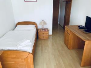 Stiftstaverne Klein Mariazell