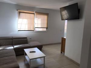 Grosse Terrasse. Modern. Home office. Solarium