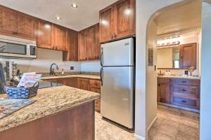 Scottsdale Loft Near Golf Course and Old Town!