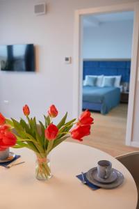 Aparthotel Park - By The Sea