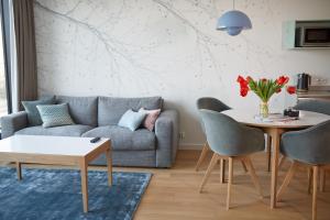 Aparthotel Park - By The Sea