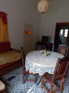 Chalet Centrico
