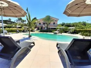 Case Vacanze Pietragrande - Capo Vaticano