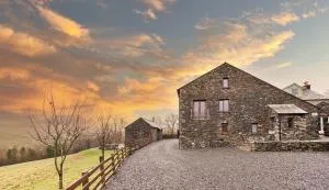 Finest Retreats - Bretherdale Barn - Low Borrowbridge