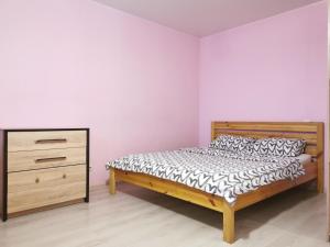 Театральна площа апартаменти