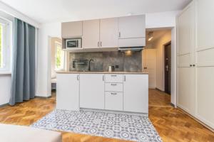 Apartament wakacyjny na Przymorzu