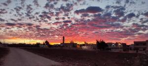 private room with cultural experience and great landscapes
