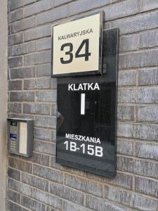 Klimatyczne mieszkanie w sercu Starego Podgórza