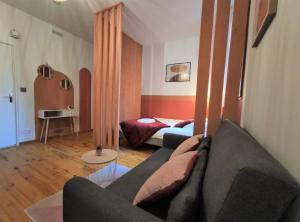 LE CLOS DE BORIOS - ENTRE GARE ET HYPERCENTRE - TERRASSE