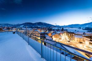 Ferienwohnung Hindenburg