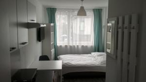 SleepWell Apartments Warszawa - blisko centrum, spokój, bezpłatny parking