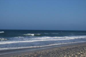 Apartamento Aquaville Resort Vista Mar próximo Beach Park Ceará