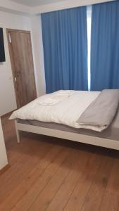 Apartament 1 Budiu