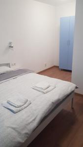 Apartament 1 Budiu