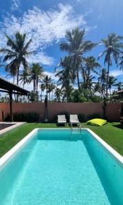 Wind Nomade House - São Miguel do Gostoso