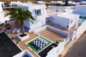 Apartamentos Anjomacar A - 塔伊切