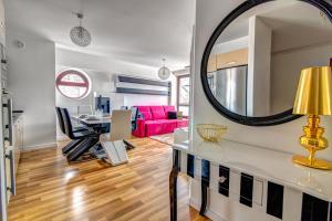 Urich Apartment - garaż gratis