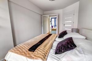 Apartament Gwiazda Perła Krynicy