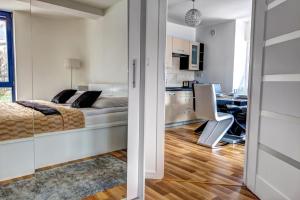 Apartament Gwiazda Perła Krynicy