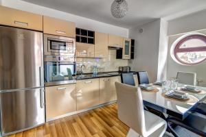 Apartament Gwiazda Perła Krynicy