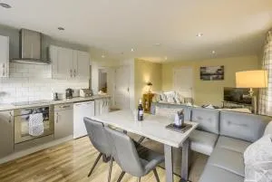 茵奇玛罗20号公寓 - 阿博因