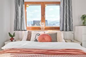 Apartamenty Maciejka