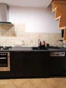 Apartament u Przewodnika Sudeckiego