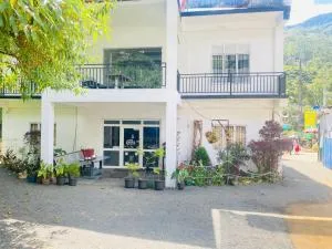 Mountain Villa Adam's Peak - راتنابورا