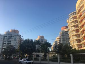 Apartamento em Home Club