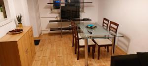 Apartament Agatowa