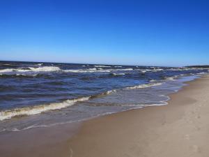 Apartament Piaskowy Sunset Resort