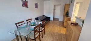 Apartament Agatowa