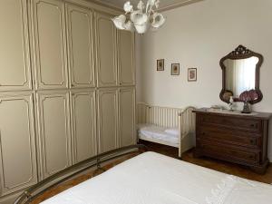 A casa di Zia Maria