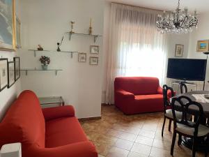 A casa di Zia Maria
