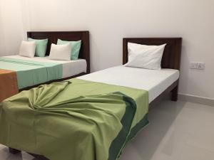 Eagle Wings Holiday Resort