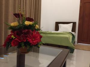 Eagle Wings Holiday Resort